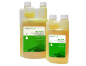 Ультрафиолетовая добавка для обнаружения утечек Becool chemicals BC-UVL N 1L Ультрафиолетовая добавка для обнаружения утечек Becool chemicals BC-UVL N 1L