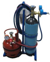 Пост кислородно-пропановый BC-5LOxy Пост кислородно-пропановый BC-5LOxy