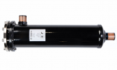 Корпус разборного фильтра DCR 19213s (023U7073R) Корпус разборного фильтра DCR 19213s (023U7073R)