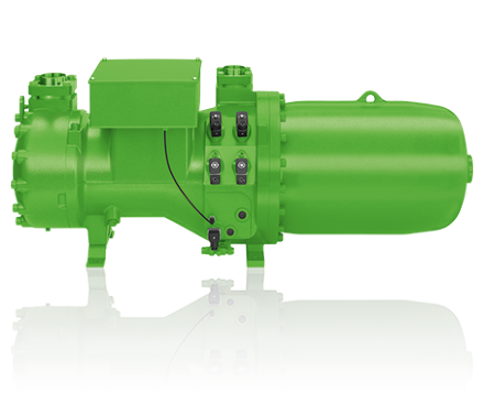Винтовой компрессор CSW9563-160Y (MBP/HBP) Bitzer Винтовой компрессор CSW9563-160Y (MBP/HBP) Bitzer