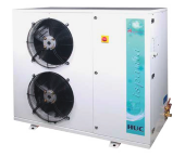 Агрегат HUC 5002Z04 MT (YM132E1G-100) (R-404A, MHBP)