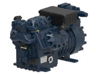 Компрессор H3500CC (R-404A, R-507, R-134a, R-407C HBP)