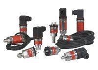 Датчик давления AKS 3000 060G1058 Danfoss Датчик давления AKS 3000 060G1058 Danfoss