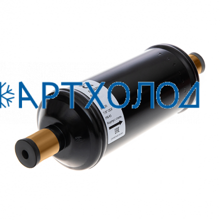 Фильтр-осушитель неразборный DML 053s (023Z5054R) Ридан