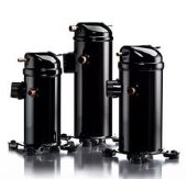 Компрессор спиральный MLZ021T5LT9 (121U8525) Компрессор спиральный MLZ021T5LT9 (121U8525)
