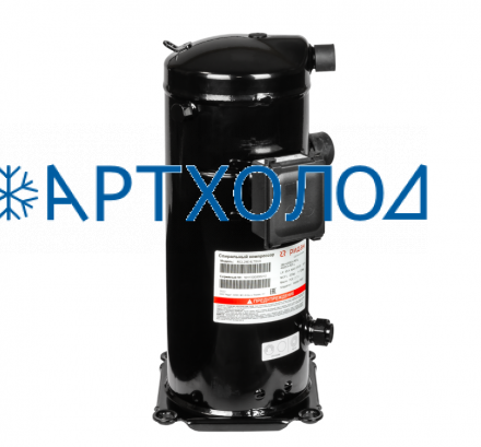 Компрессор спиральный RCM114E4LB7SA (121R8666) Ридан Компрессор спиральный RCM114E4LB7SA (121R8666) Ридан