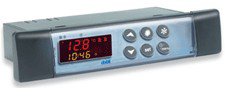 Микропроцессор IC-121L Dixell Микропроцессор IC-121L Dixell