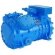 Компрессор Q7-33.1Y (R-404A, R-507, R-134a, R-407C MBP) Frascold