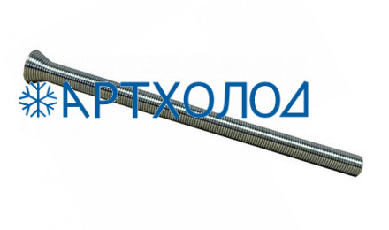 Ручной пружинный трубогиб Mastercool 70073 (3/8")