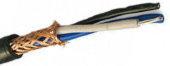 Кабель МКЭШ 3x0,75 Гост (100м)