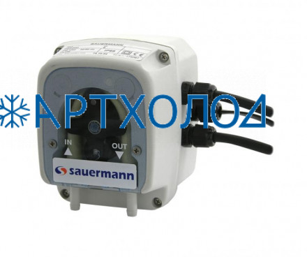 Дренажный насос Sauermann PE-5000 Дренажный насос Sauermann PE-5000