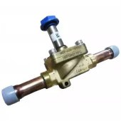 Корпус клапана EVR MDF-A03-15H003 (15s 7/8)
