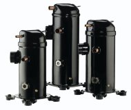 Компрессор спиральный HCP109T4LC6 (120U0376) Компрессор спиральный HCP109T4LC6 (120U0376)