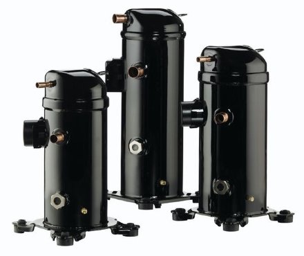 Компрессор спиральный HCP109T4LC6 (120U0376) Danfoss Компрессор спиральный HCP109T4LC6 (120U0376) Danfoss