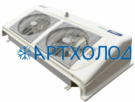 Потолочный воздухоохладитель LU-VE FHA21E50 LU-VE Потолочный воздухоохладитель LU-VE FHA21E50 LU-VE