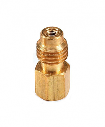 Переходной адаптер CPS AD48 (M1/2"ACME х F1/4"SAE) Переходной адаптер CPS AD48 (M1/2"ACME х F1/4"SAE)