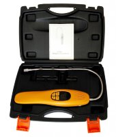 Электронный течеискатель Elitech LD-200 Электронный течеискатель Elitech LD-200