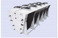 Конденсаторы ECO VCE серия