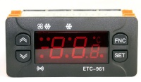 Микропроцессоры ELITECH ETC