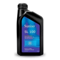 SUNISO (Бельгия) Масла фреоновые Синтетические