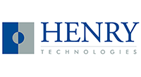 Запорные угловые вентили Henry