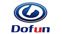 Сервоприводные клапаны Dofun