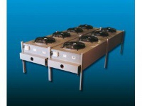 Конденсаторы Серия CRH 800
