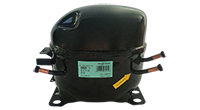 Компрессоры ColdStream R134a