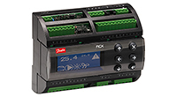 Программируемые контроллеры Danfoss MCX061V